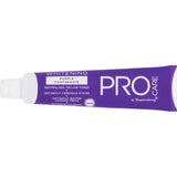 Superdrug ProCare purple whitening toothpaste 25ml (British brand)