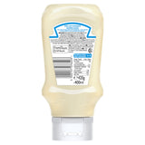 Heinz Light Mayonnaise 420g, imported from the UK