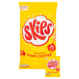 Skips Prawn Cocktail Crisps 14 Pack (British brand)