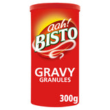 Bisto gravy granules 300g - British product