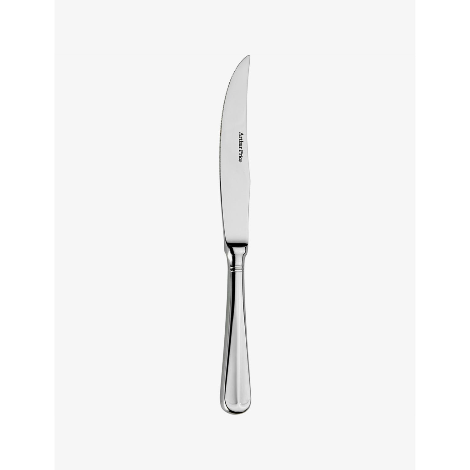 Arthur Price steak knives set of 6 (British brand)