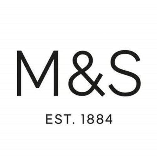 M&S Sensitive Laundry Powder 1.43kg, imported from the UK