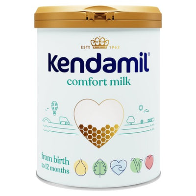 M&S Kendamil Comfort Milk Infant Formula 800g- Buy online at McGrocer