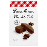 Bonne Maman chocolate cake fondant 210g - British product