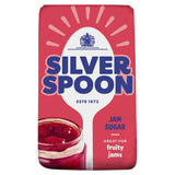 Silver Spoon jam sugar 1kg pack for preserves (British brand)