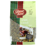 Great Scot green lentils 500g - British product