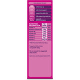 Bassetts Multivitamin Gummies Raspberry Flavour 60 Gummies - British product