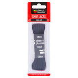 Cherry Blossom shoe laces - British product