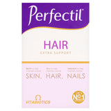 Vitabiotics hair support supplement 60 tablets (British brand)