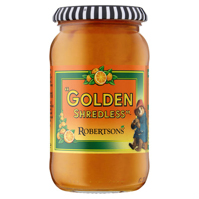ASDA Robertson's Golden Shredless Orange Marmalade 454g- Buy online at McGrocer