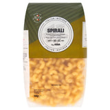 ASDA Spirali pasta 500g (British brand)
