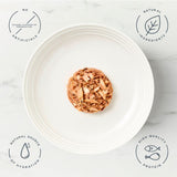 Encore Fish Selection in Jelly wet cat food 5 x 50g - British product