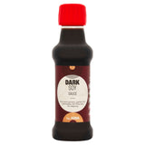 Asda dark soy sauce 150ml - British product