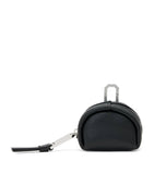 AllSaints Rosalie leather AirPods case, imported from the UK