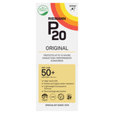 Riemann P20 Sunscreen Spray 200ml, imported from the UK