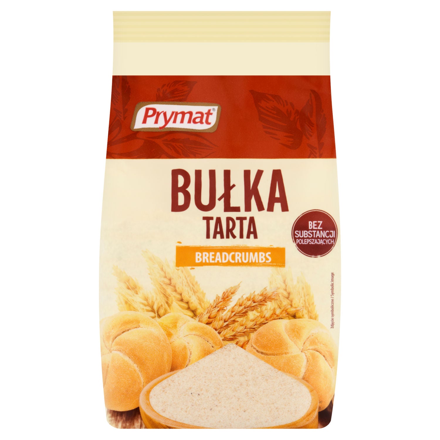 Prymat breadcrumbs 400g - British product