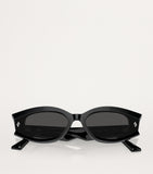 Jimmy Choo Steel JC5015U sunglasses, imported from the UK