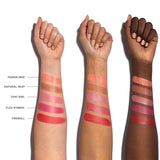 Morphe Hot Shot Blush Drops Fireball shade, imported from the UK