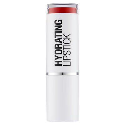Superdrug Collection Hydrating Lipstick Intense Passion- Buy online at McGrocer