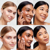 Studio London U Dew U Bronzing Drops Medium-Dark (British brand)