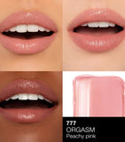 NARS Afterglow Sensual Shine Lipstick, imported from the UK
