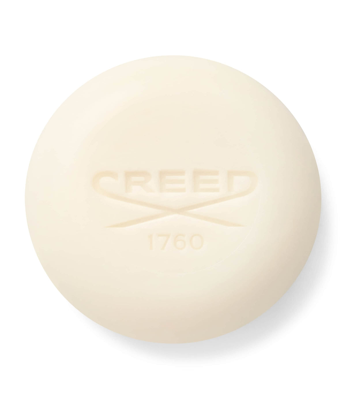 Creed Green Irish Tweed perfumed soap 150g, UK version
