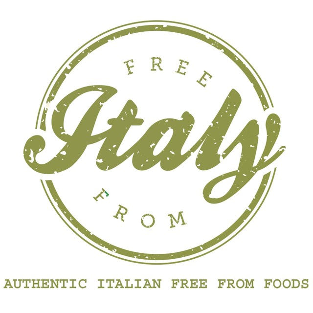 Lensi La Buona Vita gluten free penne 400g, UK version