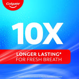 Colgate Max Fresh Cooling Crystals toothpaste - British product