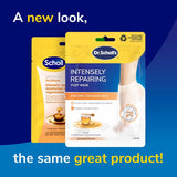 Scholl Intensely Repairing Foot Mask - British product