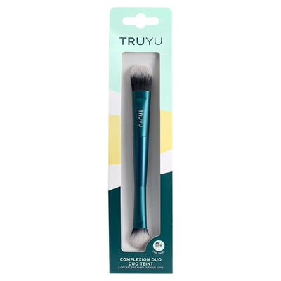 M&S Truyu Complexion Brush Duo- Buy online at McGrocer