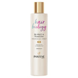 Pantene Defrizz & Illuminate shampoo 250ml, imported from the UK