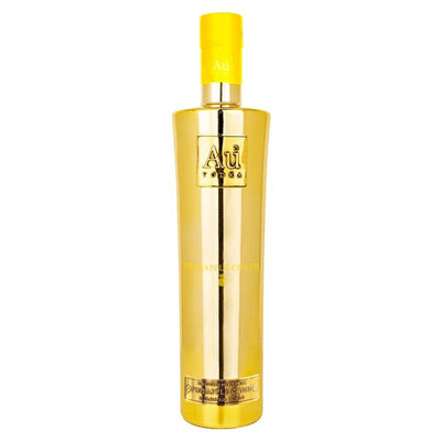 M&S Au Vodka Pineapple Crush Flavoured Spirit Drink 70cl- Buy online at McGrocer