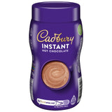 Cadbury instant hot chocolate 300g - British product