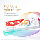 Colgate Total Active Prevention Original toothpaste - British product