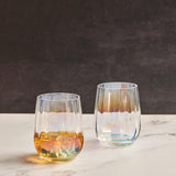 Anton Studio Designs Palazzo Tumblers Lustre 400ml - British product