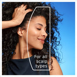 Head & Shoulders Classic Clean 2in1 anti-dandruff shampoo (British brand)