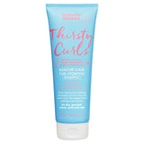 Umberto Giannini Thirsty Curls Hydrating Shampoo 250ml (British brand)