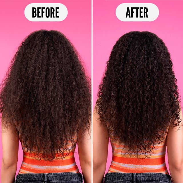 Noughty To The Rescue conditioner 250ml, imported from the UK