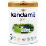 Kendamil Goat Toddler Milk Stage 3 From 12-36 Months