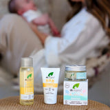 Dr Organic Mum Stretch Mark Oil 100ml - British product
