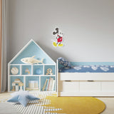 Yellowpop Disney Mickey Mouse LED neon sign - British product