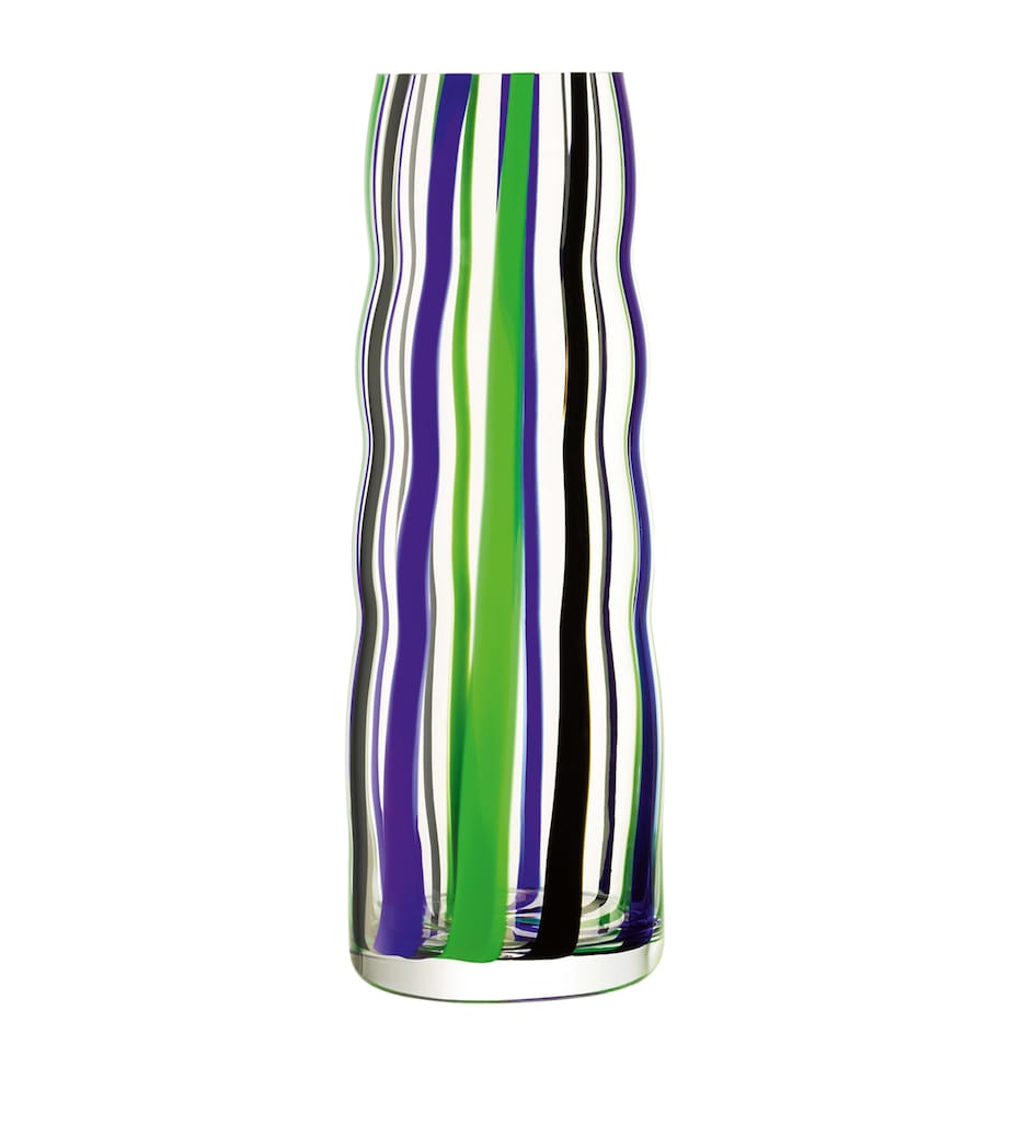 LSA International Folk Vase 42cm, UK version