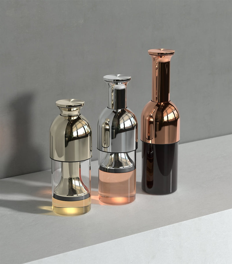 ETO wine decanter 750ml - British product
