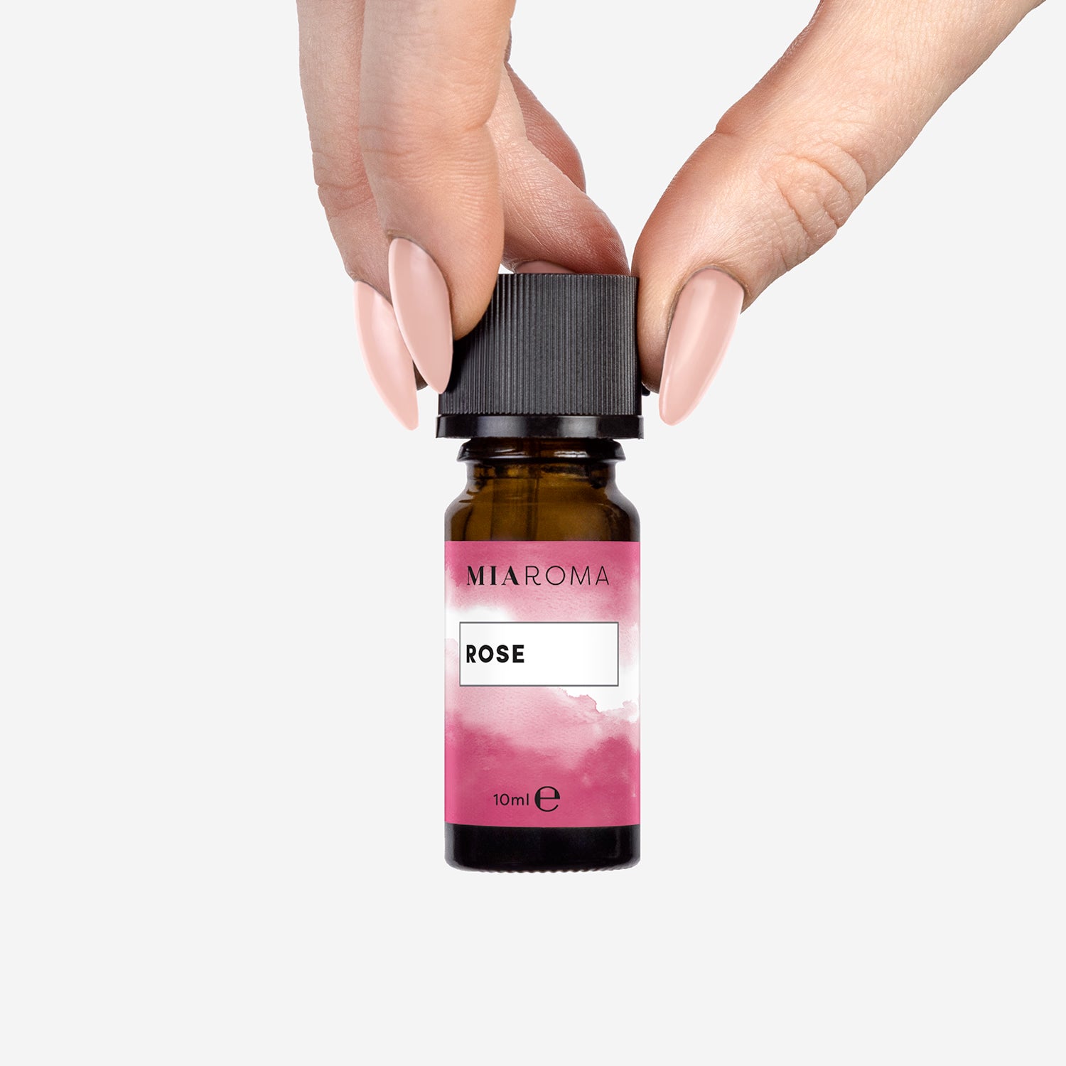 Miaroma Rose Blended Essential Oil 10ml