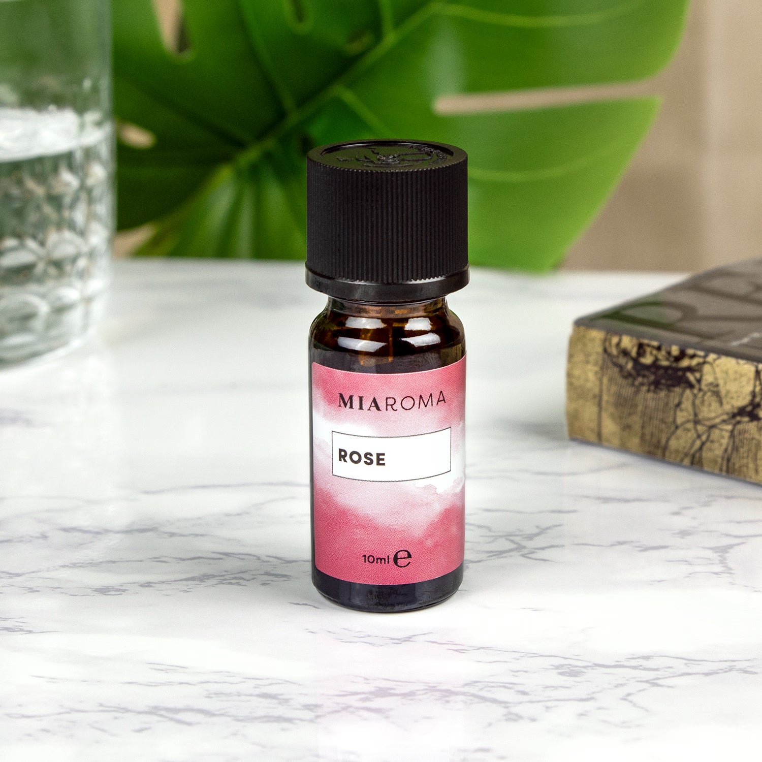 Miaroma Rose Blended Essential Oil 10ml