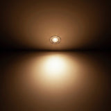 Philips Dive 3 LED bathroom spotlight chrome finish - British product