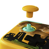 CRKD Peely wireless controller for Switch and PC - British product