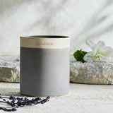 Habitat Singlewick Candle Spa Day ceramic, UK version