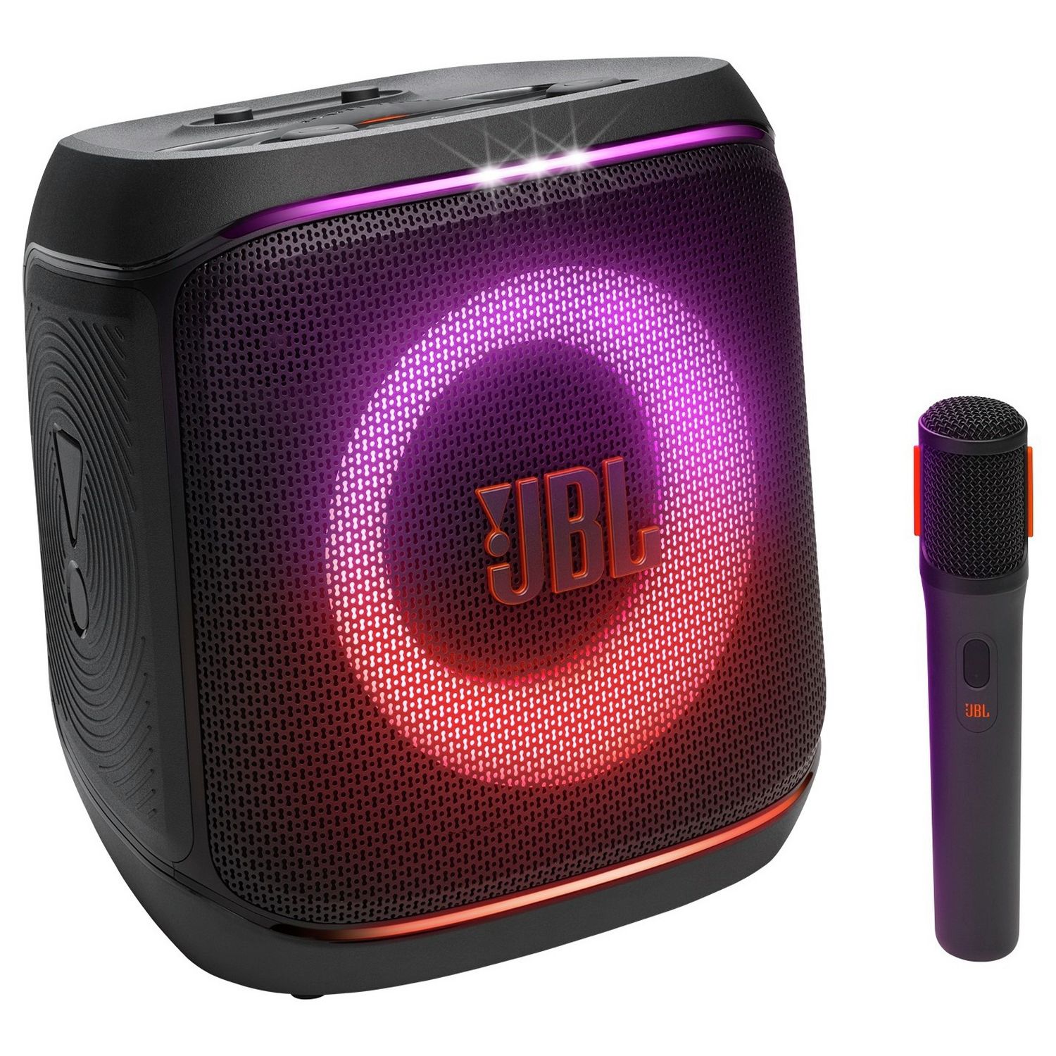 JBL PartyBox Encore 2 party speaker (British brand)