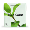 True Gum mint flavoured chewing gum 21g (British brand)